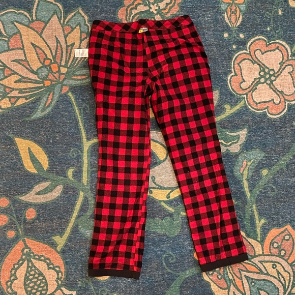 Eddie Bauer fleece lined pants - Picture 9 of 10